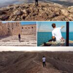 Nathaniel Buzolic Instagram - Explore israel with me. I’m leading an 8 day tour from the 1st - 8th 2023 the link is in my bio. You will see Jerusalem, the Galilee, the Judean wilderness and much more. Many ask if I’m with you on the tour. I lead and teach each and every single day. Taking you to the places that have the greatest impact on me as a Christian.