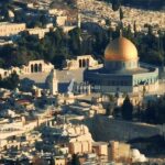Nathaniel Buzolic Instagram – Do you understand the miracle of Israel? (Full episode under SoulShopTV YouTube channel)