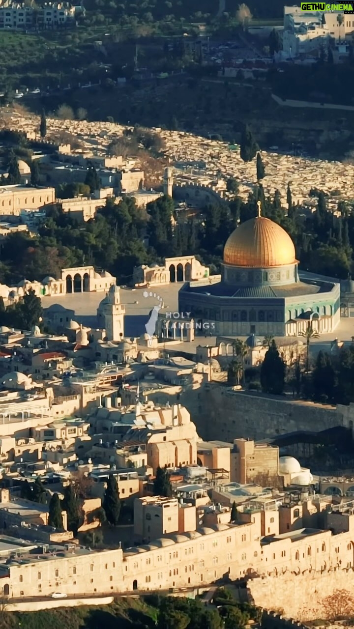 Nathaniel Buzolic Instagram - Do you understand the miracle of Israel? (Full episode under SoulShopTV YouTube channel)