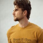 Nathaniel Buzolic Instagram - Mount of Olives - The come back King @palmsundaysco tee is now available The best thing about knowing Jesus (Yeshua) is knowing He is coming back. There is no mystery about that, and there is no confusion where he is returning to. The only unknown is how much longer we must patiently wait. We, the believers don’t worry about the when or at least we shouldn’t. It’s the why & the what needs to be done until His return that we as modern day Christian’s must constantly understand and pursue. Waiting for the come back King This Tee comes in three colors, This Gold, royal blue and navy - available at palmsundaysco.com $35.00 shipping