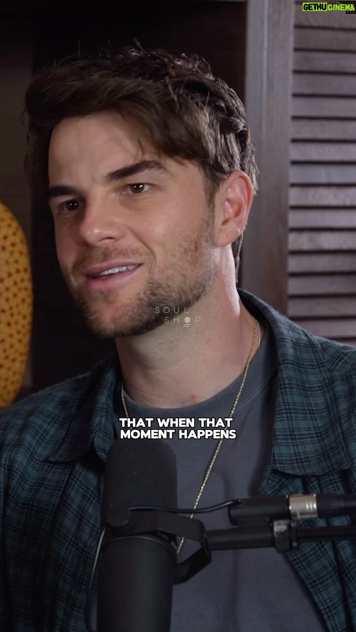 Nathaniel Buzolic Instagram - Join me and Rabbi Dr. Ari Lamm on our second episode of Gen 12 the podcast, as we explore the twelve sections of Genesis. Every story has a beginning, and all of ours started here. (Full episode in the link in my bio)