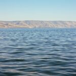Nathaniel Buzolic Instagram - Join me on the Galilee! April 1-8th 2023 My final Tour through Israel where I lead people through the land of the Bible is filling up fast. I currently have 35 spaces filled out of the 45 total I can bring. I only want to fill one bus so spaces are now limited. One group, for one last epic experience through the land of the Bible which I love. This is going to be an experience of a lifetime for those who love God’s word - The word that become flesh. If you would like to join, register today by clicking the link in my bio. We will also be In Jerusalem during the Passover feast on this tour which is special. See you in the land soon! Registration closes 28th of February or when spaces a filled which could be much sooner Amen x
