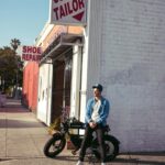 Nathaniel Buzolic Instagram - So I went & purchased my first @super73 S2 e-bike about 2 month ago… haven’t been to a gas station since 🤙🏼 I cruise passed them. 40 mile range on a full charge when using throttle only and you can hit speeds up to 32mph Big shout out to the crew down at @irvlabs who were kind enough to gift me with this hard shell basket accessories. That had an easy installation. So if you also have an @super73 & wanna make your Trader Joe runs runs easier check them out. This will not be my last @super73 purchase that’s for sure.