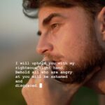 Nathaniel Buzolic Instagram - A message To the Christian - God’s word is clear. His covenant to Abraham will not be broken. Hashem confirms this promise over and over again. In Jeremiah, in Isaiah even Paul address this in Roman’s. God had no condition when he forged His covenant to Abraham his friend. Israel has returned. God is keeping his promise to the physical descendants of Israel. So now you know every king, every nations, and every people group who rise up and wage war with Israel and the Jewish people are the enemies of God. The narrow road in 2024 is being the Christian who sees through the lies of the accusers and chooses to stand boldly with Israel’s right to exist. God brought them back in a land for a reason! Praise His name, His story is in before our eyes. #with_israel