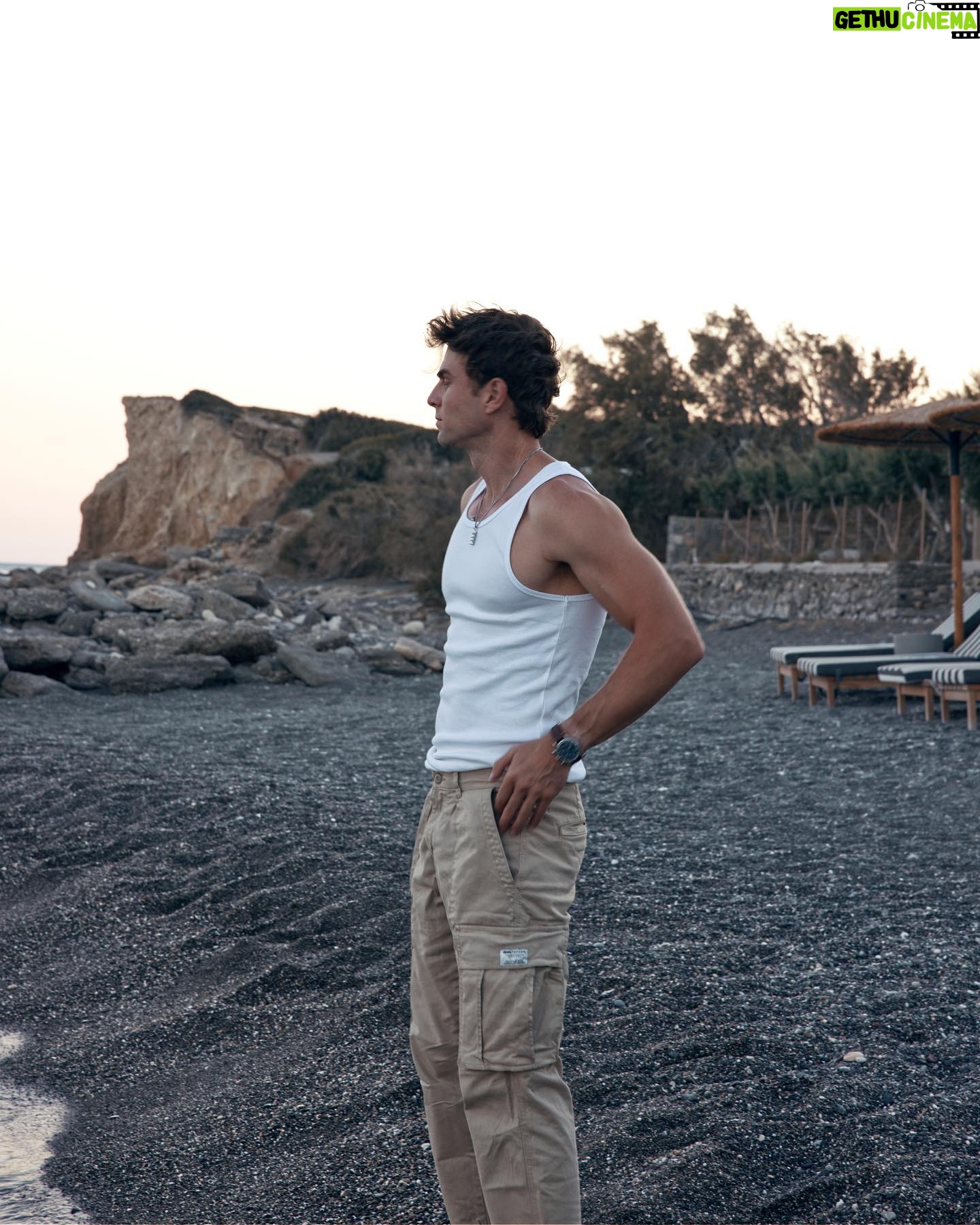Nathaniel Buzolic - 78.6K Likes - Life lessons of a 39 year old.
1. You will NEVER be at a disadvantage if you seek a true understanding of God through His word.
2. Gratitude WILL change every circumstance for the better
3. A patient steadfast love is far greater than an immediate boastful love.
4. Those who hate, judge or envy you are merely displaying the emptiness of their own existence. ignore critics they cry more often then you think.
5. There is absolutely nothing to Gain when Your not willing to give..
Thank you @numoierapetra for my last few days in Crete. Perfect resort for relaxing getaway with great food & great facilities.
Even got to learn some new skills free diving with the expert @_staifan_