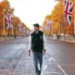 Nathaniel Buzolic Instagram - @palmsundaysco clothing and accessories orders are back in full swing 25th of November! So if you would like to order something from my store and get it before the the end of the year, including this varsity jacket now is the time to place your orders!