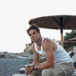 Nathaniel Buzolic Instagram - Life lessons of a 39 year old. 1. You will NEVER be at a disadvantage if you seek a true understanding of God through His word. 2. Gratitude WILL change every circumstance for the better 3. A patient steadfast love is far greater than an immediate boastful love. 4. Those who hate, judge or envy you are merely displaying the emptiness of their own existence. ignore critics they cry more often then you think. 5. There is absolutely nothing to Gain when Your not willing to give.. Thank you @numoierapetra for my last few days in Crete. Perfect resort for relaxing getaway with great food & great facilities. Even got to learn some new skills free diving with the expert @_staifan_