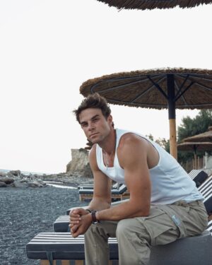 Nathaniel Buzolic Instagram - Life lessons of a 39 year old.

1. You will NEVER be at a disadvantage if you seek a true  understanding of God through His word.

2. Gratitude WILL change every circumstance for the better

3. A patient steadfast love is far greater than an immediate boastful love.

4. Those who hate, judge or envy you are merely displaying the emptiness of their own existence. ignore critics they cry more often then you think. 

5. There is absolutely nothing to Gain when Your not willing to give.. 

Thank you @numoierapetra for my last few days in Crete. Perfect resort for relaxing getaway with great food & great facilities. 

Even got to learn some new skills free diving with the expert @_staifan_