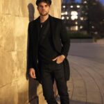 Nathaniel Buzolic Instagram - Peaky Blinders edition… 🇬🇧