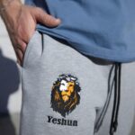 Nathaniel Buzolic Instagram - @palmsundaysco sweatpants are now available on the website - super limited stock but if you order this week you’ll go into the draw to win a leather bible satchel valued at $165.00 First and last chance to order these as my touring schedule begins on the 22nd of September! So get in now before it sells out!