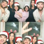 Nathaniel Buzolic Instagram - Merry Christmas 🎄 2023