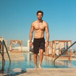 Nathaniel Buzolic Instagram - Officially 39… 🎉 Thank you to all who reached out with beautiful birthday wishes x