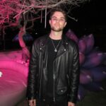 Nathaniel Buzolic Instagram - March photo dump ‘24
