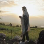 Nathaniel Buzolic Instagram - The power of Prayer. It is by far the most important part of a Christians journey. If my last tour leading groups through Israel has taught me anything it’s taught me this 1. I need to pray more 2. I need to pray often 3. I need to be patient in God’s response to my prayers 4. I need to be persistent in my prayers to my heavenly Abba. I promise you this - God hears the prayers of those who humbly seek His council, I can bare witness to that.