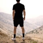 Nathaniel Buzolic Instagram - The highest point in ALL of Israel is Mount Hermon. I am standing at the peak of Mount Hermon in this photo. And this is the location I believe most likely to be the place where Jesus would transfigure and reveal His true Glory to 3 disciples. It would also be here that Peter, James and John would see Jesus talking with Moses and Elijah. Prior to this awesome event that is recorded in the gospels Jesus takes His disciples to Caesarea Philippi which sits at the bottom of this mountain range. From here departing this mountain range Jesus will have a Jerusalem in His sights, which will lead him to his triumphant entry into the city of the great King. But read what David writes about this mountain called Hermon in psalm 133 “A Song of Ascents. Of David. Behold, how good and how pleasant it is for brothers to dwell together in unity! It is like the precious oil upon the head, coming down upon the beard —Aaron’s beard— coming down on the collar of his robes. It is like the dew of Hermon, coming down upon the mountains of Zion. For there Adonai commanded the blessing —life forevermore!” ‭‭Psalms‬ ‭133‬:‭1‬-‭3‬ Unity and the blessing coming down. Unity - Jesus with his core group and His prophets of old. Jesus reveals his true identity to the disciples and from here will enter Jerusalem to complete the work that The father had sent him to do. To make a way of salvation for the lowest and the greatest. For the Jew and the gentile. From the highest mountain of israel to the holiest mountain of israel mount zion - Jesus will go! Join me in israel in April - register for tour link in bio