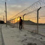 Nathaniel Buzolic Instagram - Israeli’s celebrate and protect life. Hamas celebrates and creates death. Until the Palestinian people rise up against Hamas we must accept their support of them. 20,000 Palestinians joined 3,000 Hamas terrorists crossing the border to loot, steal kidnap and rape innocent women from the small communities that dwell near the border of Gaza. If you believe in life you can’t support a Palestinian movement that calls for Jihads, intifada’s and Isis style terrorism. This is a choice between the blessing of God’s people and the curse of wicked men. Hamas needs to go. Forever and who ever supports Hamas needs to go to a place where you don’t return from. Sheol.