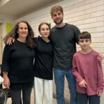 Nathaniel Buzolic Instagram - I had an opportunity to meet with some of the hostages who had been released late last night and hear some of there stories. Things I can’t necessarily share at this point. But what I can say is Hamas is the worst of humanity and should not be recognized as resembling any form of humanity ever. Despite their pathetic attempts to create PR around the release of those who were kidnapped 50 days ago - those who ignore the existence of Hamas in Gaza are no better. I prayed for many families who were hoping their children would be returned home. All I can say is I’m thankful to Hashem (G-d) that He answered my plea’s for these children. These two young boys pictured in the first post were in Gaza for 50 days @yagil_yaakov @or_yaakov18 and their bravery is unreal! Their mother Renenna showed so much strength in the face of the worst thing a mother could go through, having her children being kidnapped by radical jihadists and being held captive by these monsters. I leave Israel tonight knowing much more prayer is needed for those who still remain. Bring them home now!