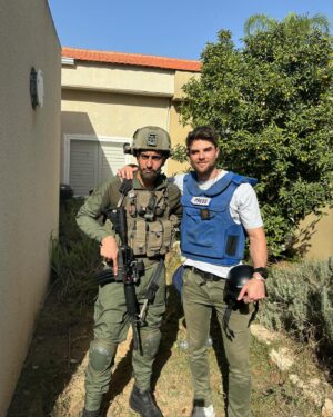 Nathaniel Buzolic Instagram - One word to describe the spirit of Israel - LIFE. 
“The children of Israel alive” “Am Israel chai” couldn’t be a more fitting statement of a nation of people such as this.

I would rather be a foreigner in their land than a citizen of my own home 🇮🇱

My time here is coming to an end. But this isn’t the last time I’ll be in this land standing with this people.