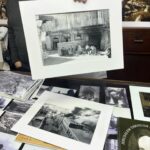 Nathaniel Buzolic Instagram - March photo dump ‘24