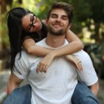 Nathaniel Buzolic Instagram - March photo dump ‘24