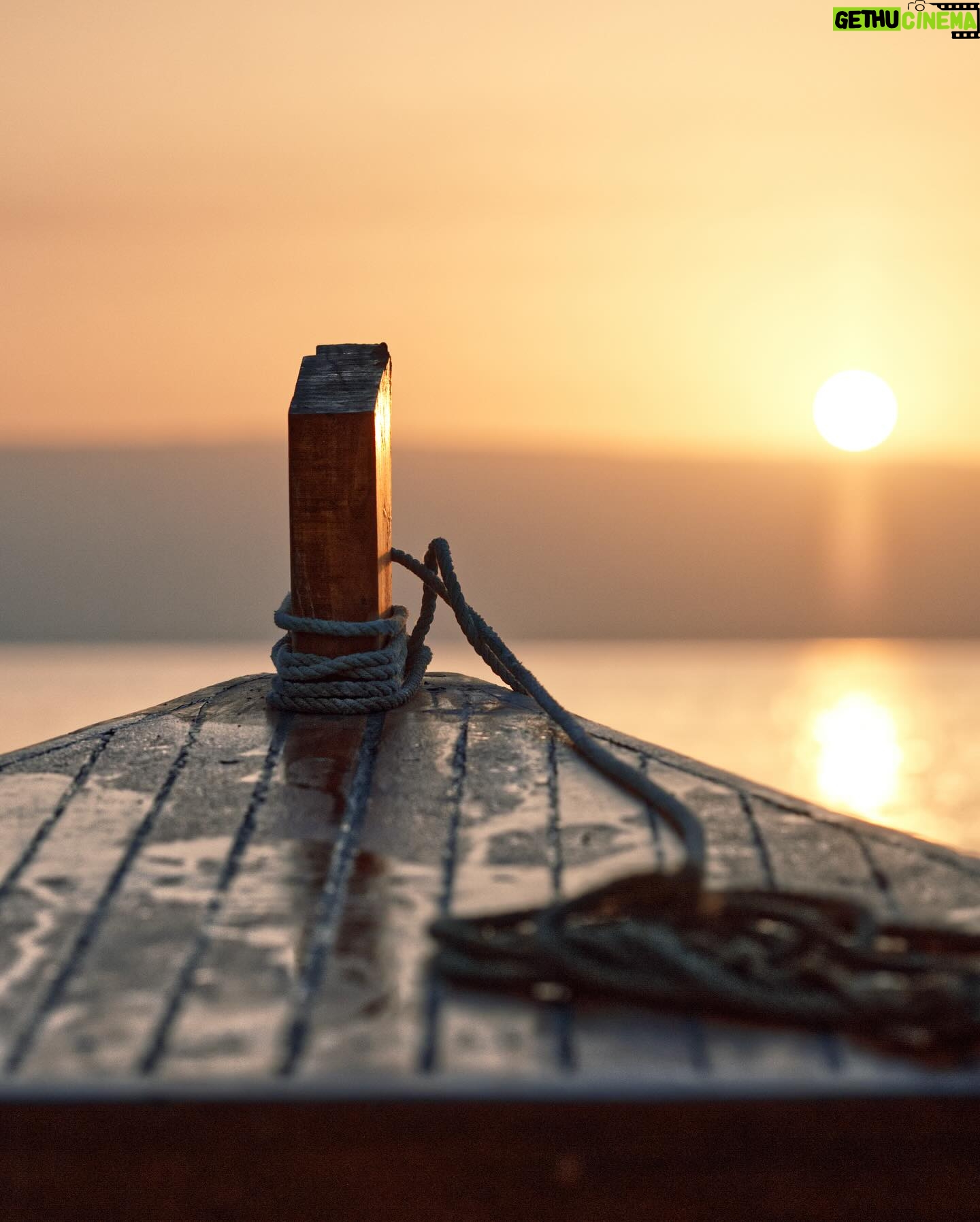 Nathaniel Buzolic Instagram - If you love this image it’s now available as a wallpaper art poster on my Etsy site. Link in bio. One morning Peter, James and John, woke up to fish and they were met by the messiah instead. Forever changed