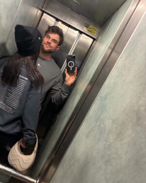 Nathaniel Buzolic Instagram - One word to describe the spirit of Israel - LIFE. 
“The children of Israel alive” “Am Israel chai” couldn’t be a more fitting statement of a nation of people such as this.

I would rather be a foreigner in their land than a citizen of my own home 🇮🇱

My time here is coming to an end. But this isn’t the last time I’ll be in this land standing with this people.