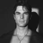 Nathaniel Buzolic Instagram - The happiest among those in this world are those who walk closest with the Lord. They worry not what the world thinks or says, working not for earthly rewards or gains. Simply because - Wisdom is a far greater gift than wealth & Faithfulness is a far richer quality than fame. Seek the Lord.