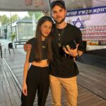 Nathaniel Buzolic Instagram – Another week in the land of Israel. 
This is what I’ve learnt. 
1. The ultimate dream of EVERY Israeli is to forge lasting Peace in this land.
2. Hamas doesn’t deserve any strip, position of power or opportunity to influence ever again. They simply need to be removed and removed in full..
3. As Adonai lives and as the nation of Israel lives – whether I lose it all or gain it all, I will stand with them, serve them and believe in Hashem’s ultimate plan for this people right up until the day of the coming of Mashiach. 

Waiting for the King. Preparing a path.