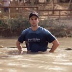 Nathaniel Buzolic Instagram - I’m getting closer to finalizing a Holyland tour from the 16th-24th of May 2024. Registration will open soon in the coming weeks. This tour is going to be focused on Jesus’ Galilean ministry. Diving deeper into His miracles, his messaging and his movements. I have a feeling this tour may book out fast. So to stay up to date with the latest information following @palmsundaysco
