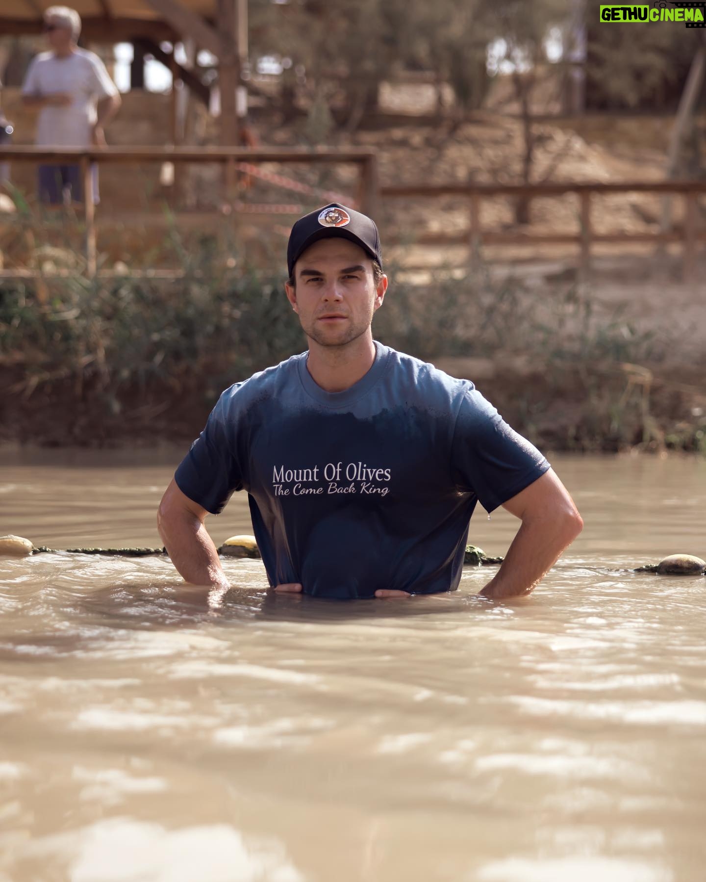 Nathaniel Buzolic Instagram - I’m getting closer to finalizing a Holyland tour from the 16th-24th of May 2024. Registration will open soon in the coming weeks. This tour is going to be focused on Jesus’ Galilean ministry. Diving deeper into His miracles, his messaging and his movements. I have a feeling this tour may book out fast. So to stay up to date with the latest information following @palmsundaysco