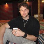Nathaniel Buzolic Instagram – Shabbat shalom x