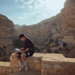 Nathaniel Buzolic Instagram - To truly discover Jesus - one MUST Read God’s word To experience Jesus - one MUST follow God’s path. Neither have a short cut. Neither have a prerequisite.. Both require a willing heart.