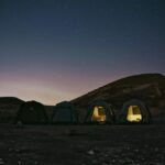 Nathaniel Buzolic Instagram - An opportunity to spend a night camping out in the Judean wilderness on my next tour which is fast approaching. Those who elect to join me will get to experience a night under the stars! The same stars God instructed Abraham to look up and see “Then behold, the word of Adonai came to him saying, “This one will not be your heir, but in fact, one who will come from your own body will be your heir. He took him outside and said, “Look up now, at the sky, and count the stars—if you are able to count them.” Then He said to him, “So shall your seed be.” Then he believed in Adonai and He reckoned it to him as righteousness.” ‭‭Genesis‬ ‭15:4-6‬ Link in bio. Go on to my website and register today September 29th - October 6th 2022 Now is your chance
