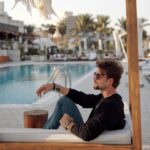 Nathaniel Buzolic Instagram - And just like that the last page of this chapter is finally complete. A new chapter has now begun 🙏🏼