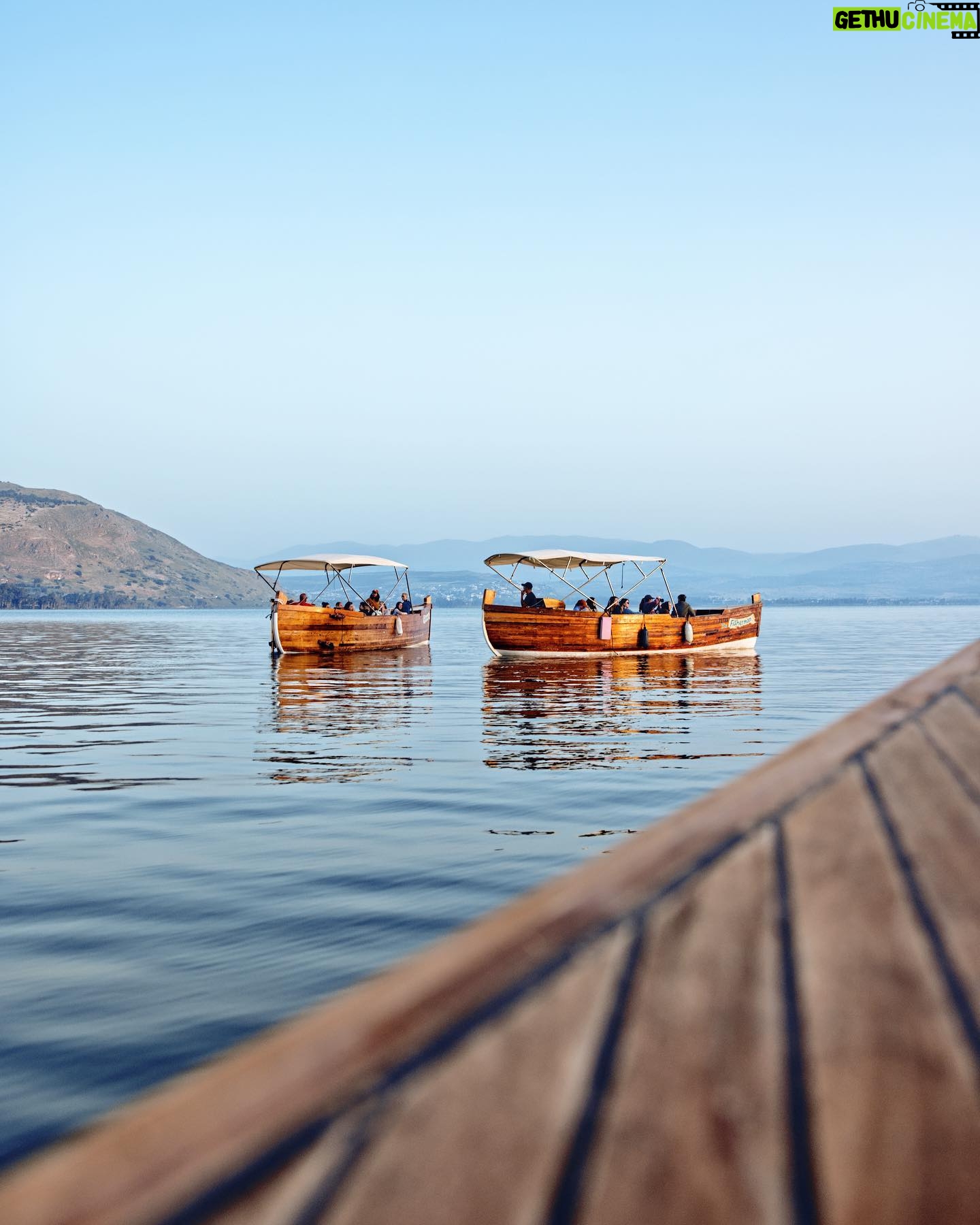 Nathaniel Buzolic Instagram - Join me on the Galilee! April 1-8th 2023 My final Tour through Israel where I lead people through the land of the Bible is filling up fast. I currently have 35 spaces filled out of the 45 total I can bring. I only want to fill one bus so spaces are now limited. One group, for one last epic experience through the land of the Bible which I love. This is going to be an experience of a lifetime for those who love God’s word - The word that become flesh. If you would like to join, register today by clicking the link in my bio. We will also be In Jerusalem during the Passover feast on this tour which is special. See you in the land soon! Registration closes 28th of February or when spaces a filled which could be much sooner Amen x