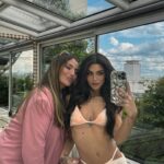 Nathanya Sion Instagram - Shoot Day 📸🩷