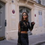Nathanya Sion Instagram - Sur le trottoir les fashions 🤯 !!!!!