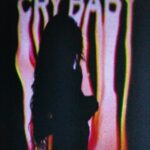 Nathanya Sion Instagram – Cry Baby pt2 ✨🔥
•
•
•
#lights #design #magazine