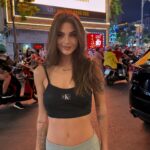 Nathanya Sion Instagram - I miss vietnam so muchh🥲