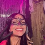 Nathanya Sion Instagram - Halloween2023🦇⛓️