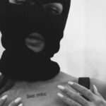 Nathanya Sion Instagram - SHADOWBAN. 🥷