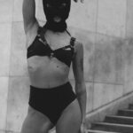 Nathanya Sion Instagram - SHADOWBAN. 🥷