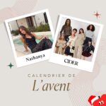 Nathanya Sion Instagram - ✨ GAGNEZ 300€ DE COUPON CHEZ CIDER✨⁠ ⁠ Et voila on finit en beauté ce calendrier de l’avent Cider avec un dernier partenariat avec @nathanya.sonia !⁠ ⁠ Pour ce réveillon de Noël, Nathanya vous fait gagner un coupon de 300€ sur notre site Cider 🥳⁠ ⁠ Pour participer, rien de plus simple!⁠ - Suivre @shopcider_france et @nathanya.sonia - Liker cette publication⁠ - Partager cette publication en story en tagguant @shopcider_france *⁠ - Mentionner 2 amis en commentaire ⁠ ⁠ * pour les comptes en privé merci de nous envoyer en message privé un screen de votre story⁠ ⁠ ⏳ Le ou la gagnant(e) sera annoncé le 29 décembre!⁠ ⁠ #shopcider #shopcider_france #cidergang #giveaway #concours #adventcalendar #noel