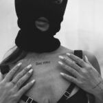 Nathanya Sion Instagram - SHADOWBAN. 🥷
