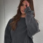 Nathanya Sion Instagram – @diesel