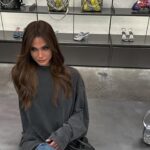 Nathanya Sion Instagram – @diesel