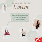 Nathanya Sion Instagram - ✨ GAGNEZ 300€ DE COUPON CHEZ CIDER✨⁠ ⁠ Et voila on finit en beauté ce calendrier de l’avent Cider avec un dernier partenariat avec @nathanya.sonia !⁠ ⁠ Pour ce réveillon de Noël, Nathanya vous fait gagner un coupon de 300€ sur notre site Cider 🥳⁠ ⁠ Pour participer, rien de plus simple!⁠ - Suivre @shopcider_france et @nathanya.sonia - Liker cette publication⁠ - Partager cette publication en story en tagguant @shopcider_france *⁠ - Mentionner 2 amis en commentaire ⁠ ⁠ * pour les comptes en privé merci de nous envoyer en message privé un screen de votre story⁠ ⁠ ⏳ Le ou la gagnant(e) sera annoncé le 29 décembre!⁠ ⁠ #shopcider #shopcider_france #cidergang #giveaway #concours #adventcalendar #noel