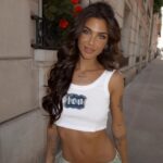 Nathanya Sion Instagram - My bestie took my pics 🙈😍✨🫀👯‍♀️