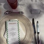 Nathanya Sion Instagram - Une superbe soirée signé @printemps ✨ Entre autres le Caviar de Madagascar, les petits fours et le superbe dîner au sein du 7 eme ciel…. Il y avait avant tout Mode éthique, l’évolution de la seconde main présente aujourd’hui chez @printemps 🤍 * invitation presse*