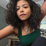 Navia Robinson Instagram – 🌀🌀🌀